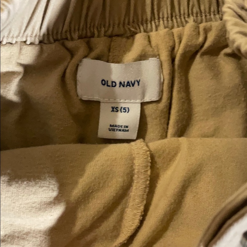 Uniform skort - Picture 2 of 2